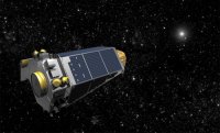 Космический телескоп Kepler