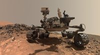 Марсоход Curiosity Марсоход Curiosity