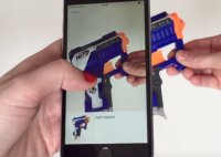 Распознавание объектов