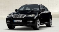 ��������� ���������� BMW ActiveHybrid X6