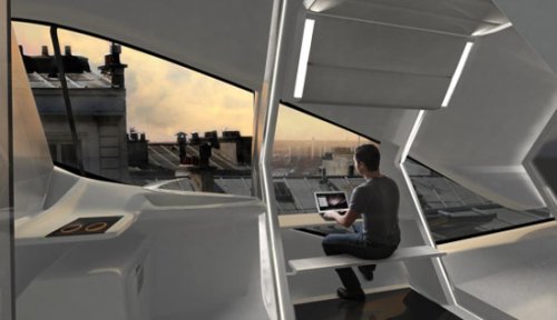 ������� Living Roof