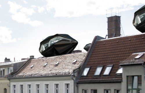 ������� Living Roof #5