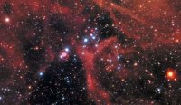 Сверхновая SN 1987A Сверхновая SN 1987A