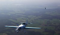 Самолет Siemens Extra 330LE Самолет Siemens Extra 330LE