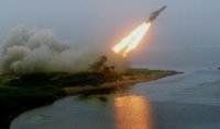 Запуск ракеты Циркон Запуск ракеты Циркон