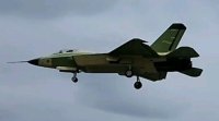 Истребитель J-31 Истребитель J-31