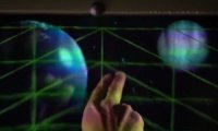 Дисплей MistForm Дисплей MistForm
