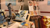 Конкурс RobotArt 2017 Конкурс RobotArt 2017