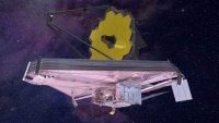 Телескоп JWST Телескоп JWST