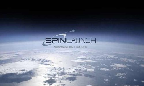 SpinLaunch, проект "космической катапульты", получает финансовую поддержку компаний Google и Airbus SpinLaunch, проект "космической катапульты", получает финансовую поддержку компаний Google и Airbus
