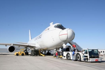 �����, ������������� �� �������� Boeing 747 �����, ������������� �� �������� Boeing 747