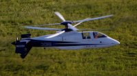 �������� Sikorsky X2 Technology Demonstrator