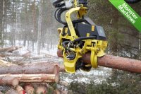 ������� �������� John Deere H414