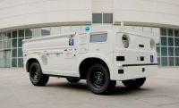 Транспорт Honda AWV-2 Транспорт Honda AWV-2