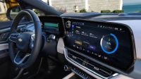 Панель приборов автомобиля