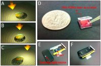 Устройство ePetri Устройство ePetri