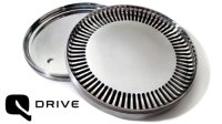 Двигатель QDrive Двигатель QDrive