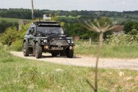Автомобиль-робот Wildcat Автомобиль-робот Wildcat