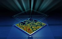 Биологический чип Биологический чип