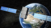 Спутник системы Galileo Спутник системы Galileo