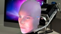 Mask-bot Mask-bot