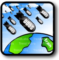 DDoS-атака DDoS-атака