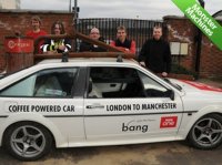 ���������� Coffee Car Mk 2
