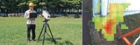 ������ Portable Gamma Camera