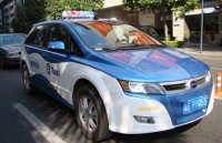 �������������-����� BYD E6