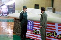 ����������� RQ-170 Sentinel