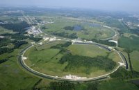���������� Tevatron