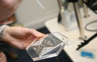 Гидрофобное покрытие Гидрофобное покрытие