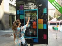 ������������� ��������� ��� Nokia Lumia 800s
