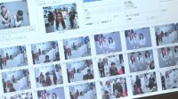 Система распознавания лиц Система распознавания лиц