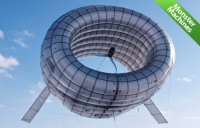 Ветроэлектрогенератор AWT Ветроэлектрогенератор AWT