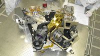 ������ NIRCam ��������� JWST