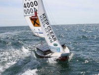 �������� �����-����� ASV Roboat