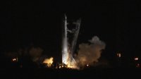 ������-�������� Falcon 9 �� ��������� ��������