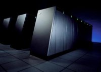 Суперкомпьютер IBM BlueGene/Q Суперкомпьютер IBM BlueGene/Q