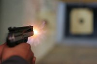 Стрельба из оружия Стрельба из оружия