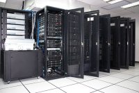 Сервера организации BGI Сервера организации BGI