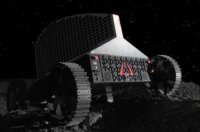 Робот Polaris Робот Polaris