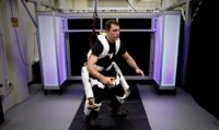 Экзоскелет X1 Экзоскелет X1