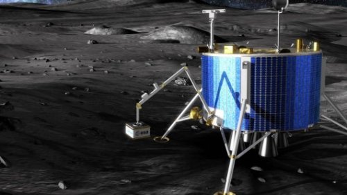 ����������� ������� Lunar Lander #2 ����������� ������� Lunar Lander #2
