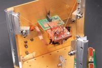 Квантовый холодильник NIST Квантовый холодильник NIST