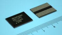 Флэш-память компании Renesas Флэш-память компании Renesas