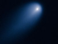 Комета C/2012 S1 ISON Комета C/2012 S1 ISON
