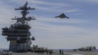 ����������� X-47B