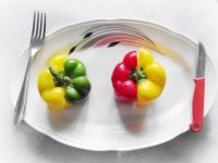 Искусственная еда Искусственная еда