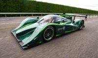 Автомобиль Lola B12/69 EV Автомобиль Lola B12/69 EV